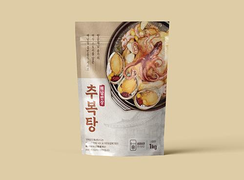 추복탕 패키지