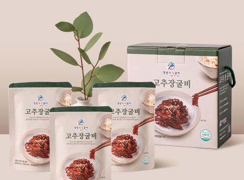 듸자인상회 [영광화성굴비]