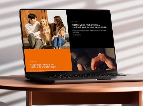듸자인상회 [무비온리]