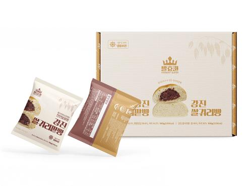 듸자인상회 [산다움 발효퀸 브랜딩]