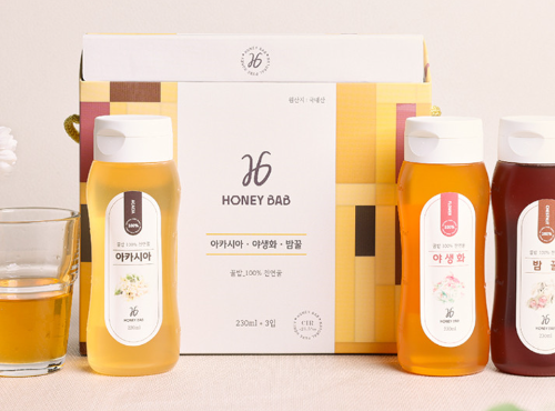 올리브온 [패키지디자인]