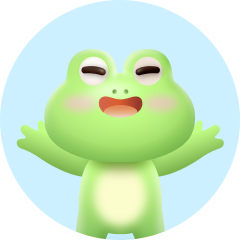 임시 로고